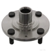 Wheel Hub - Febi 05762 - Single