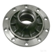 Wheel Hub - Febi 06075 - Single