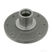Wheel Hub - Febi 09321 - Single