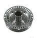 Wheel Hub - Febi 22512 - Single