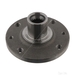 Wheel Hub - Febi 32376 - Single