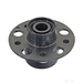 Wheel Hub - Febi 36078 - Single