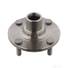 Wheel Hub - Febi 36241 - Single