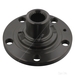 Wheel Hub - Febi 38491 - Single