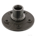 Wheel Hub - Febi 40650 - Single