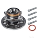Wheel Hub - Febi 44689 - Single