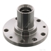 Wheel Hub - Febi 49021 - Single