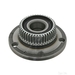 Wheel Hub Including Bearing &  - Single
