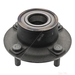 Wheel Hub Including Bearing -  - Single