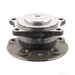 Wheel Hub Including Bearing -  - Single
