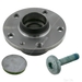 Wheel Hub Including Bearing -  - Single