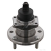 Wheel Hub Including Bearing -  - Single