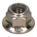 Wheel Hub Nut | Febi 24361 - Single