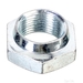 Wheel Hub Nut - Febi 02160 - Single