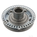 Wheel Hub with ABS Ring - Febi - Single