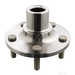 Wheel Hub | 100650 - Single