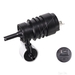 Windscreen Washer Pump - Febi  - Single