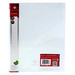 Concord A4 Clamp Binders - Cle - Pack of 10