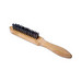 Laser Wooden Handle Wire Brush - Single