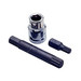 Laser Spline Bit Set - 3 Piece - Single