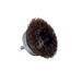 Laser Wire Brush - Cup Type - - Single