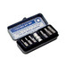 Laser Hex Bit Set - 7 Piece (0 - Single