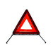 Maypole Warning Triangle - 430 - Single