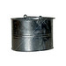Cleenol 14L Galvanised Bucket - Single