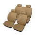 Cosmos Car Seat Cover Leatherl - Single