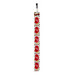 Jelly Belly Very Cherry - 3D A - Clip Strip Of 6