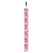 Jelly Belly Bubble Gum - 3D Ai - Clip Strip Of 6