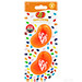JELLY BELLY Tangerine - Mini V - Pack Of 2
