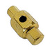 Laser Drain Plug Key - 10mm/12 - Single