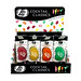 Jelly Belly Mixed Cocktail 3D - Box of 48
