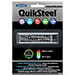 QuikSteel Steel Epoxy Putty - 2oz / 56.8g Stick