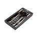 Laser Gear Puller - 6in. - 2 & - Single