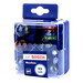Bosch Maxibox H1 Bulb Kit (198 - Single