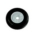 Maypole Trailer Wheel & Tyre - - Single