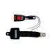 Securon Seat Belt - Retracting - Single