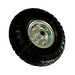 Maypole Jockey Wheel Spare Whe - Single