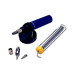 Laser Gas Soldering Kit - 5 Pi - Single
