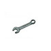Laser Spanner - Stubby - 10mm - Single