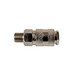 Connect Male Coupling - 1/4 BS - Single