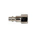 Connect Female Screw Adapter - - Pack of 5