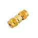 Connect Pipe Connector - Strai - Pack of 10