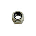 Connect Steel Nyloc Nuts - M16 - Pack of 100