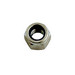 Connect Serrated Flange Nuts - - Pack of 100