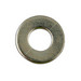 Connect Zinc Plated Washers -  - Pack of 250
