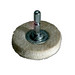 Laser Buffing Wheel With Quick - Single