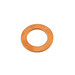 Connect Sump Washer - Copper - - Pack of 50